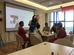 -菁幼月子会所(儿童医院店)