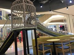 -BOPEYE·波派炸鸡(河西中央商场店)