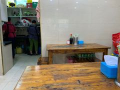 大堂-沈妈砂锅(光华村店)