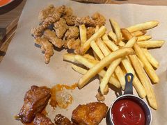 -必胜客(金元宝店)