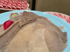 -蜀留香火锅(社会山店)