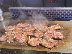 -东方明珠·空中旋转餐厅