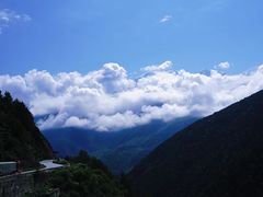 -甘孜康定机场