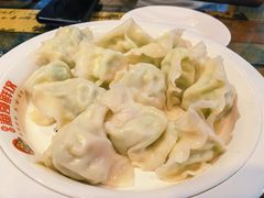 -金谷园饺子·烧烤(人大总店)