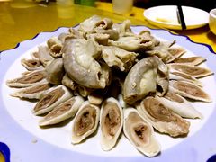 -东北菜冰城一家人