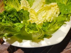 -霄汉羊排(万松园一店)