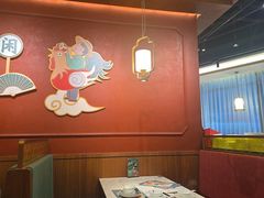 -悦得闲广式点心茶楼(蓝鲸世界店)