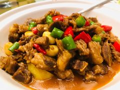 -满福隆酒楼(万绿园店)