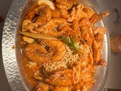 -李想大虾(黄雁村·盛安广场店)