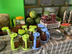 -马白开来特色羊排揪片子  (总店)