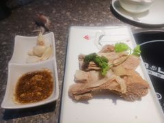 -马老六清真餐厅(雁滩店)
