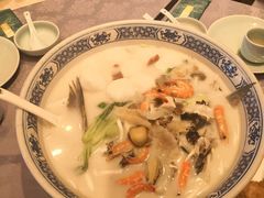 -山外山菜馆(玉泉路店)