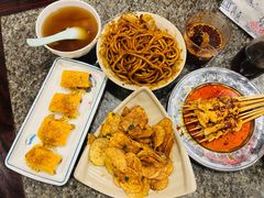 -小街天府