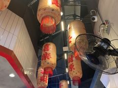 -憨铁匠老火锅(龙岗万科里店)