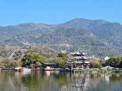 -台州府城(东湖)