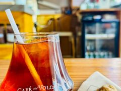 -Cafe del Volcan(永康路店)