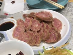 -高玛纳驴肉火烧(一世界店)