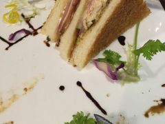 -小天鹅戴斯酒店鲸鲨百汇创作料理