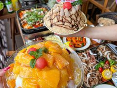-韩热集市(百源店)