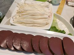 -重庆巴渝火锅(钟家村店)