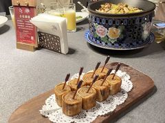 -羲和雅苑•北京烤鸭(国贸商城店)