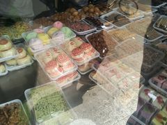 -老王记糕干(养鱼池路店)