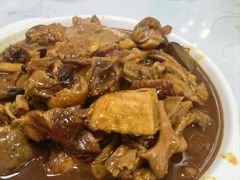 -罗记家常菜(鸿景花园店)