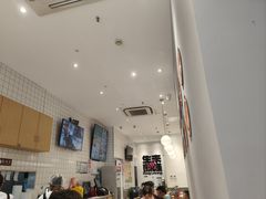 -小杨生煎(松江大学城店)