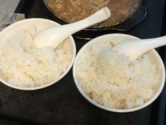 黄焖鸡-西南政法大学-学生1食堂