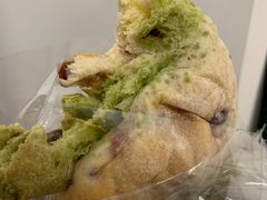 -BreadTalk面包新语·烘焙蛋糕(深业上城店)