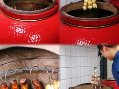 -记忆串城·东北烧烤·小龙虾·大型团建(南油店)