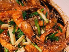 -老头儿油爆虾·1987杭州烟火味(湖滨银泰in77D区店)