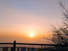 -香山公园