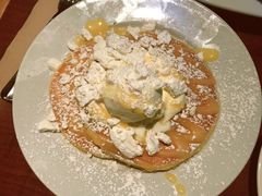 -Pancakes on the rocks(Darling Harbour)