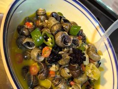 -串小白烧烤(金沙洲店)