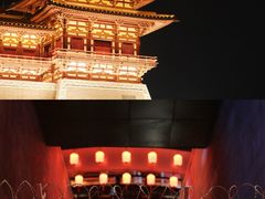-隋唐洛阳城明堂天堂景区