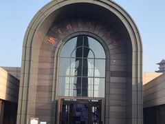 -铁道游击队纪念馆