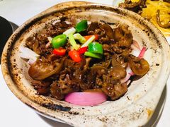 -山泉公馆酒家(广州东站店)
