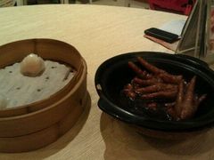 凤爪-唐宫海鲜舫