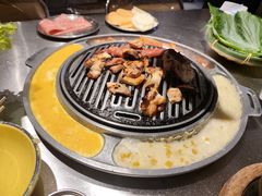 -猪掌柜韩国烤肉(六折店)
