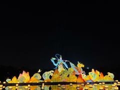 -武汉园博园(武汉自然博物馆)