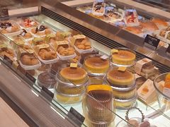 -巴黎贝甜(凯德MALL望京店)