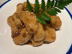 糖醋里脊-吴莊(龙城万科里店)