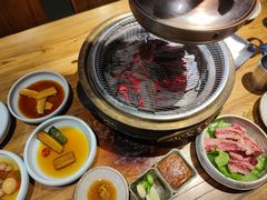 -泥炉烧肉师(新街口金銮巷店)