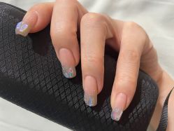 点击看大图 -芊屿芊浔美甲