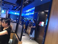 -金妈家烤肉(龙湖U城天街店)