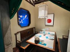 -佬麻雀·剁椒鱼头(京基KK One店)