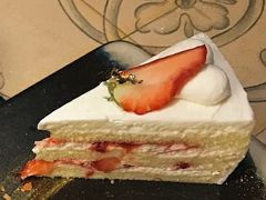 草莓蛋糕-TINTIN CAKE BOUTIQUE(台北壹店)