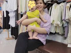 -大班家政月嫂育儿嫂(广州NO.1店)