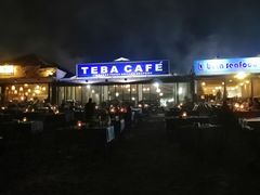 -金巴兰海滩烛光bbq